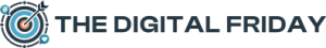 The Digital Friday Logo