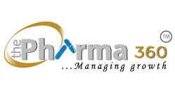 The Pharma 360 Logo