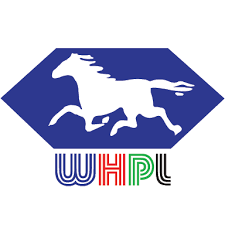 The White Horse Pharmaceuticals Ltd Logo