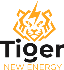 Tiger China Energy CO., Ltd. Logo