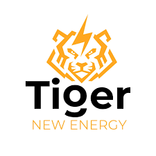 Tiger New Energy Co. Ltd.