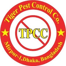 Tiger Pest Control Co.