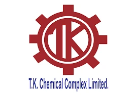 T.K. Chemical Complex LTD Logo