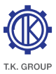 TK Group Logo