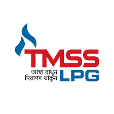 TMSS LPG Limited Logo