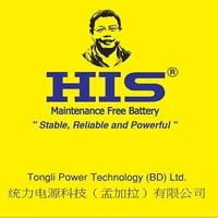 Tonglii power Technology(BD..)Ltd.