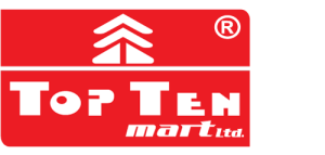 Top Ten Mart Logo