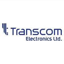 Transcom Electronics Limited Logo