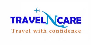 Traveln Care Logo