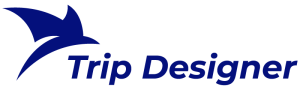 Trip Designer Logo