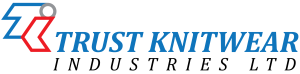 Trust Knitwear Ind. Ltd Logo