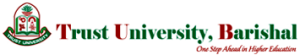 Trust University, Barishal Logo