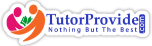 TutorProvide Logo