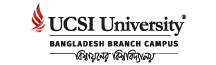 UCSI University Bangladesh Logo