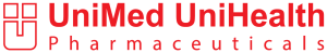 UniMed & UniHealth Logo