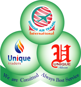 Unique Air Travels International