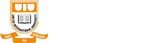 United International University Logo