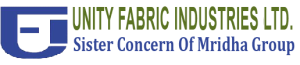 Unity Fabric Industries Ltd. Logo