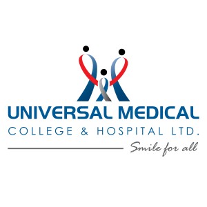 Universal Medical College & Hospital Ltd