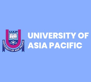 University of Asia Pacific