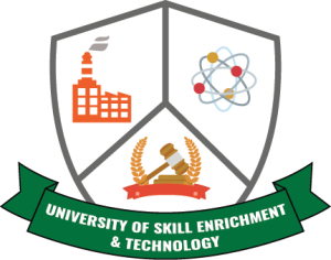 UNIVERSITY OF SKILL ENRICHMENT AND TECHNOLOGY (USET)