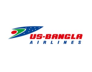 Us-Bangla Airlines Logo