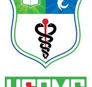 US-Bangla Medical College Logo