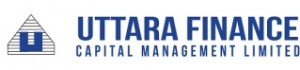 Uttara Finance Capital Management Limited (UFCML) Logo