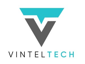 VINTELTECH Logo