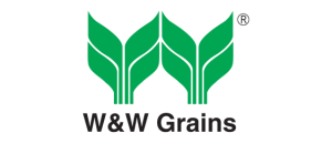 W & W GRAINS CORP.