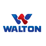 Walton Digi-Tech Industries Limited Logo