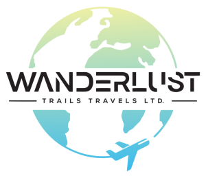 Wanderlust Trails Travels Ltd.