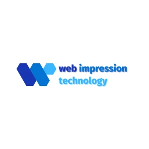 Web Impression Technology Logo
