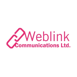 Weblink Communications Ltd.