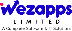 Wezapps Limited Logo