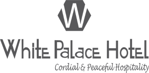 White Palace Hotel Logo