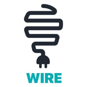 Wire