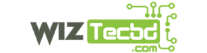 WiztecBD Logo