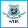 World University of Bangladesh Logo