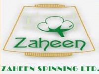 Zaheen Spinning Limited