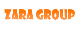 Zara Group Logo