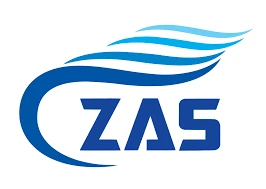 ZAS APPARELS (PVT.) LTD.