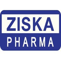 Ziska Pharmaceuticals Ltd Logo