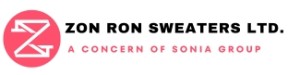 ZON RON SWEATERS LTD