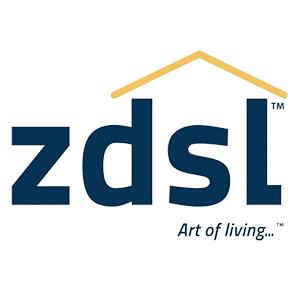 Zubion Development Solutions Limited ( ZDSL) Logo