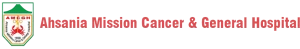 Ahsania Mission Cancer & General Hospital (AMCGH)
