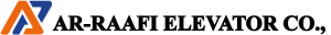 AR RAAFI ELEVATOR