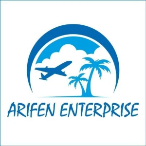 Arifen Enterprise