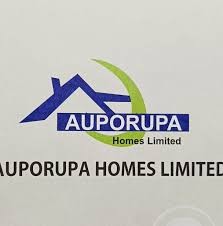 Auporupa Homes Ltd.