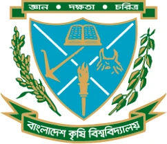 বাংলাদেশ কৃষি বিশ্ববিদ্যালয়
